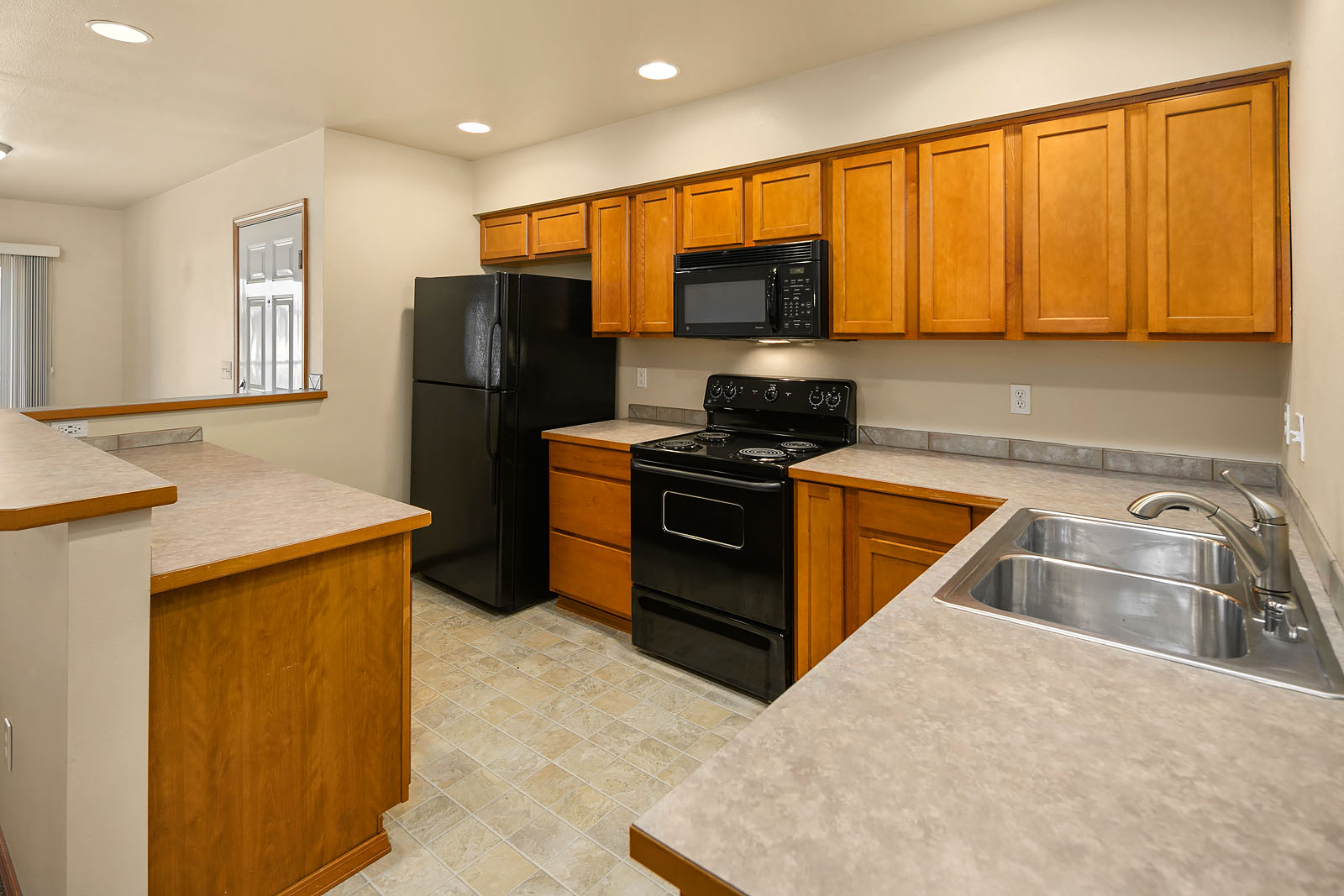 Chelsea Court Apartments in Kenmore, WA